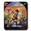 Lego Indiana Jones 2 (PC) - Steam - Licença Digital