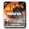 Mafia Definitive Edition (PC) - Steam - Licença Digital