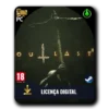 Outlast 2 (PC) - Steam - Licença Digital