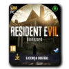 Resident Evil 7 Biohazard (PC) - Steam - Licença Digital