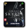 The Elder Scrolls V Skyrim Special Edition (PC) - Steam - Licença Digital