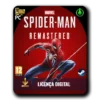 Spider-Man Remastered (PC) - Steam - Licença Digital