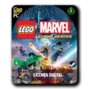 Lego Marvel Super Heroes (PC) - Steam - Licença Digital