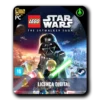 Lego Star Wars The Skywalker Saga (PC) - Steam - Licença Digital