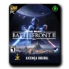 Star Wars Battlefront 2 (PC) - Steam - Licença Digital