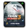 Train Sim World 3 Deluxe (PC) - Steam - Licença Digital