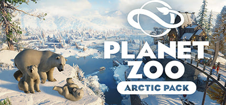 Planet Zoo - Arctic Pack pequeno