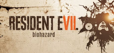 Resident Evil 7 Biohazard pequeno