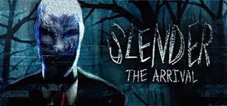 Slender The Arrival pequeno