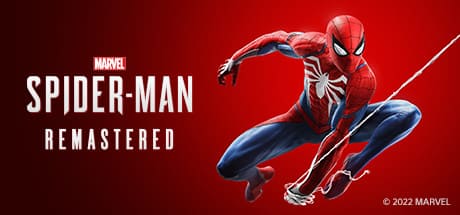 Spider-Man Remastered pequeno