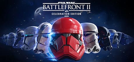 Star Wars Battlefront 2 pequeno