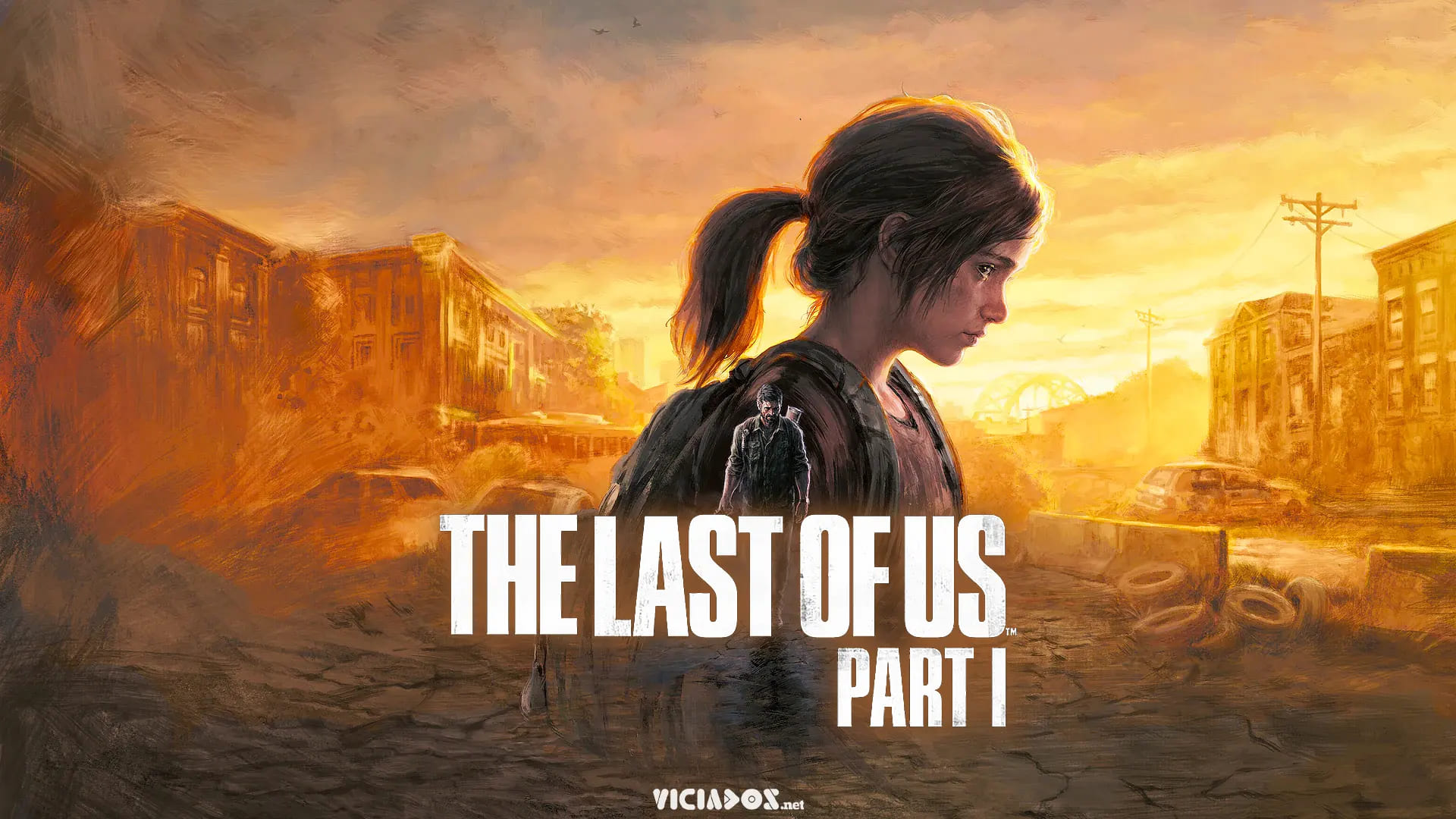 The Last of Us Part I grande