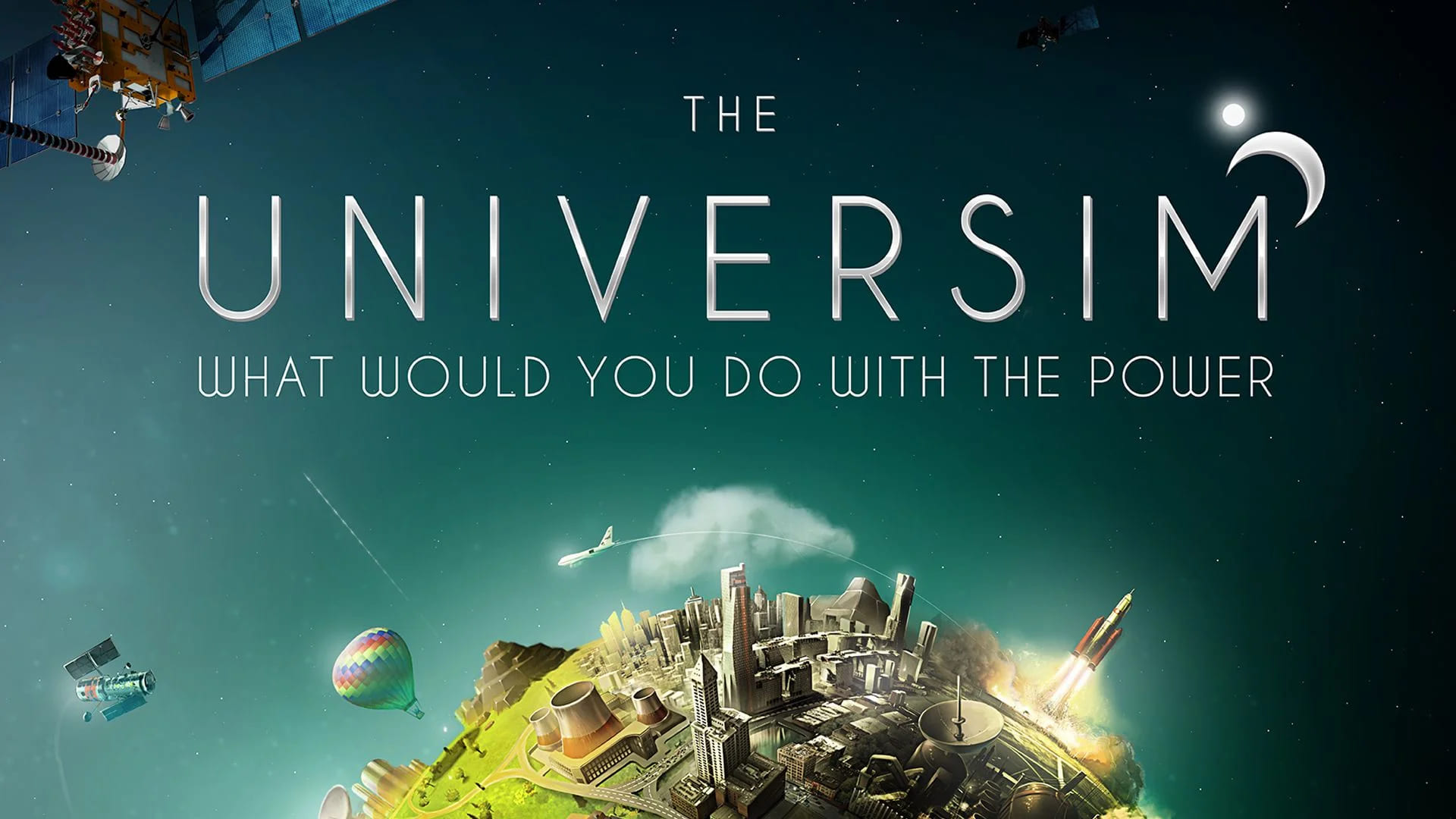 The Universim grande