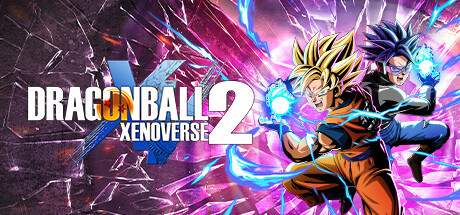 dragon ball xenoverse 2 2