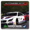 Automobilista 2 (PC) - Steam - Licença Digital