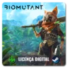 Biomutant (PC) - Steam - Licença Digital