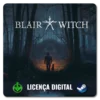 Blair Witch (PC) - Steam - Licença Digital