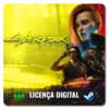 Cyberpunk 2077 (PC) - Steam - Licença Digital