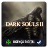 Dark Souls II (PC) - Steam - Licença Digital