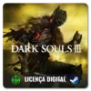 Dark Soul III (PC) - Steam - Licença Digital