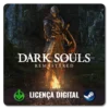 Dark Souls Remastered (PC) - Steam - Licença Digital