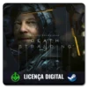 Death Stranding (PC) - Steam - Licença Digital