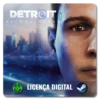 Detroit Become Human (PC) - Steam - Licença Digital