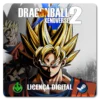 Dragon Ball Xenoverse 2 (PC) - Steam - Licença Digital