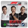 F1 Manager 2023 (PC) - Steam - Licença Digital