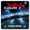 Grid 2 (PC) - Steam - Licença Digital