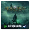 Hogwarts Legacy (PC) - Steam - Licença Digital