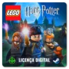Lego Harry Potter (PC) - Steam - Licença Digital