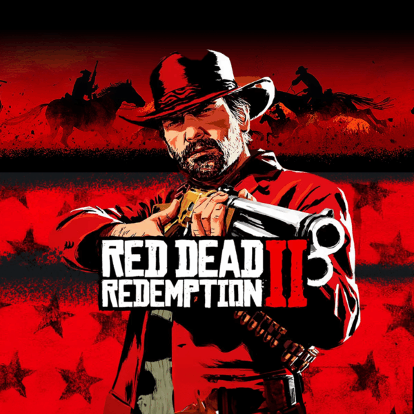 Red Dead Redemption 2 (PC) - Rockstar - Licença Digital