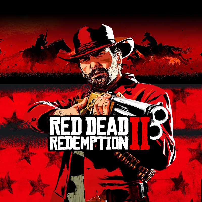 Red Dead Redemption 2 (PC) - Rockstar - Licença Digital