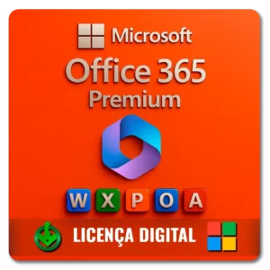 Office 365 Premium