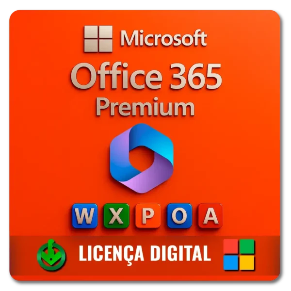 Office 365 Premium