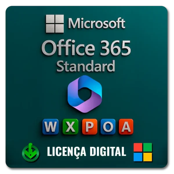 Office 365 Standard
