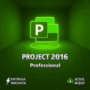 Project 2016 Professional