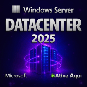 Windows Server 2025 Datacenter